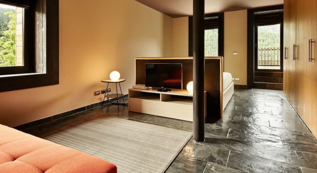 Albergo Diffuso Sauris in Lateis