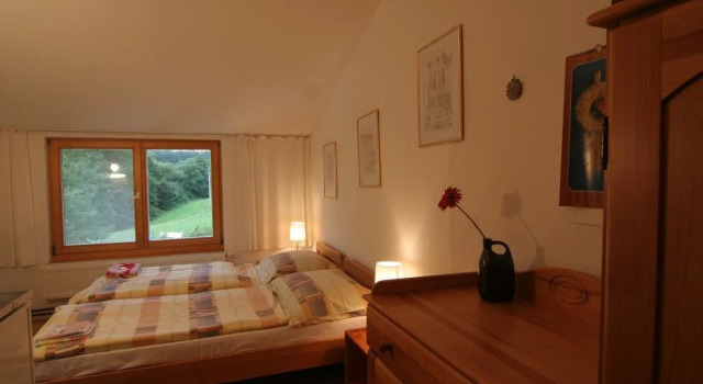 Penzion Fousek, Reservar Hotel Varvažov South Bohemia