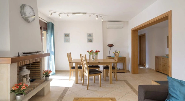 Casa Tara - Sunset Villas, Rezervovat Apartmán Hotely v Sotavento s parkováním, Parkování
