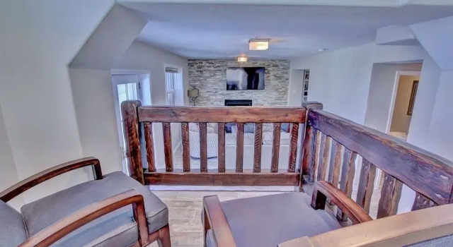 Park City Ontario Manor, Забронировать Отель Отели Парк-Сити 4 звезды, рядом с Skatepark, 4*