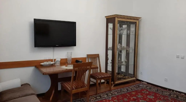 Suite 1 camera da letto Hotel ВаYan
