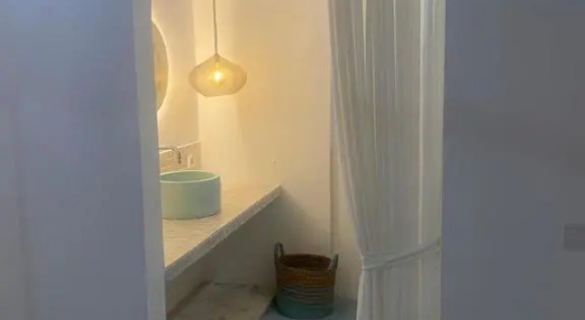 Вилла Guru Canggu Art Hotel
