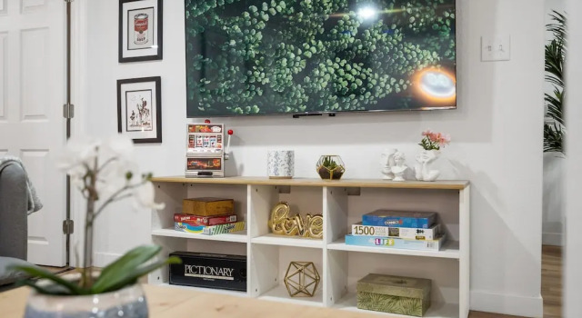 Casitas en Pueblo, Buchen Sie Ferienwohnung Galaţi 