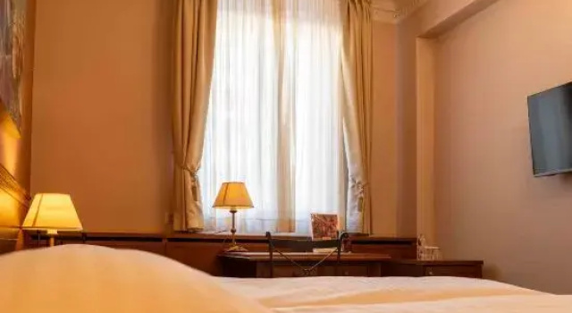 Номер Comfort Hotel Mitra