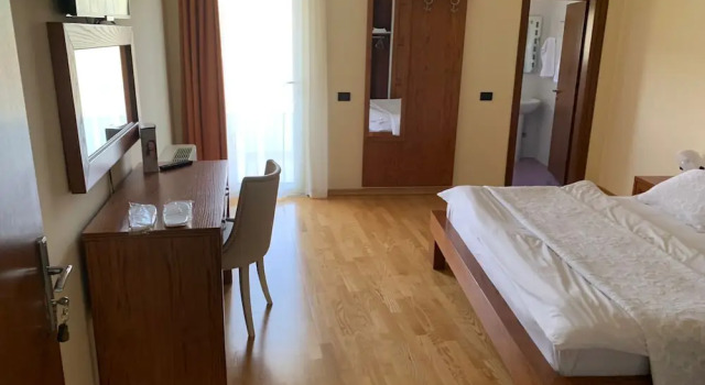 Двухместный номер Standard Hotel Kanione