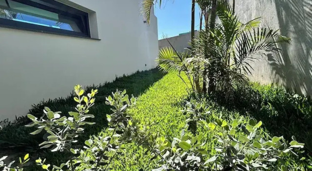 Вилла Comfort Eco Fajã Villas
