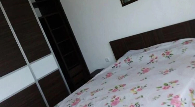 Двухместный номер Economy Apartments Grande House