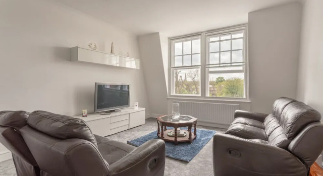 2 Bedroom Kilburn Flat, Забронировать Апартаменты/квартира Апартаменты Лондона, Апартаменты/квартира