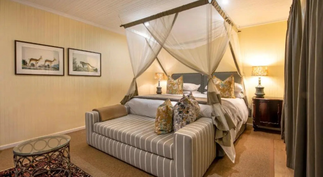 Suite Camp Figtree