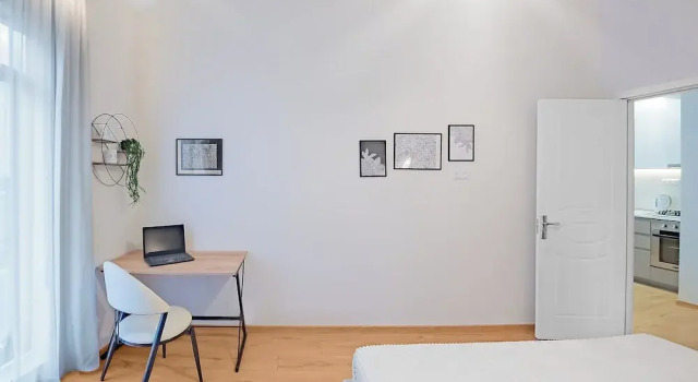 HB apartments Nutsubidze, Varaa Huoneisto Tbilisi Tbilisi Region