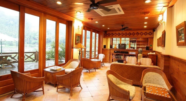 Tung Lodge - Miaoli Branch