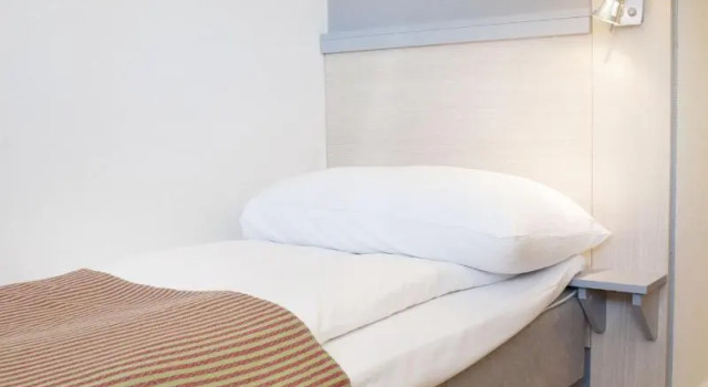 Номер Standard Vinger Hotell