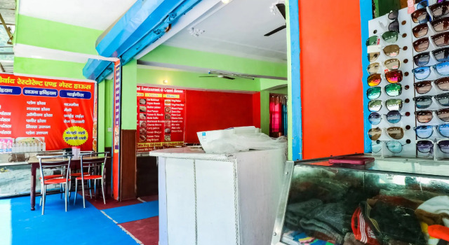 SPOT ON 46444 Ashirwad Guest House, Rezervovat Penzión Mussoorie Uttarakhand