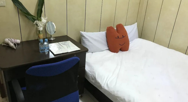 Sun Moon Lake B&B