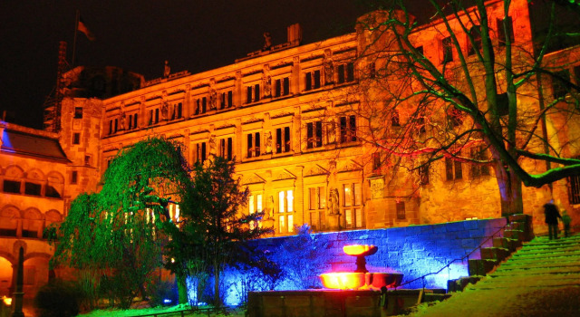 Neu Heidelberg - Guesthouse & Apartments