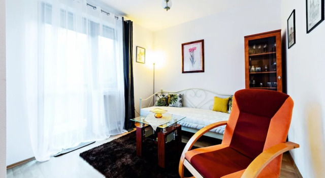 EverySky Moniuszki 11a, Забронировать Отель Карпач 