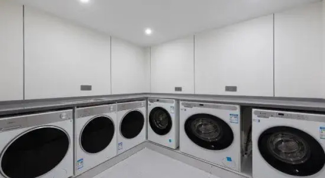 Hengle Building Apartment (Yicheng Center), Rezerwuj Apartament Hotele w Shenzhen z parkingiem, Parking
