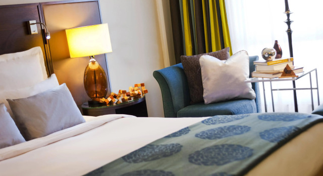 Renaissance Amsterdam Hotel