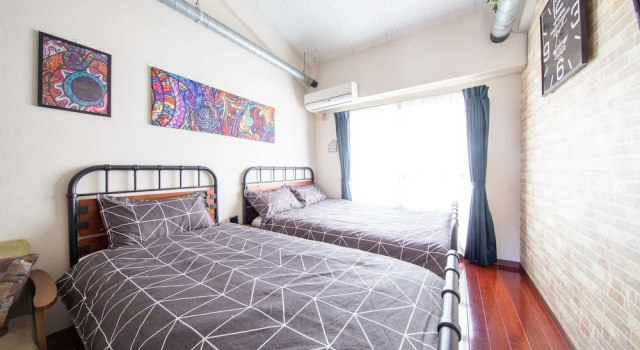 Comfort Self House Ten