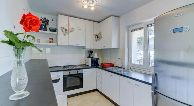 Апартаменты Apartments Antic