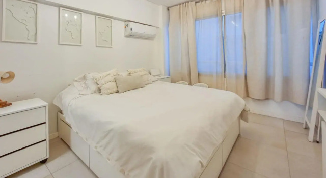 Departamento en Buenos AIres, Забронировать Отель Буэнос-Айрес провинция Буэнос-Айрес, рядом с Scalabrini Ortiz Subway Station
