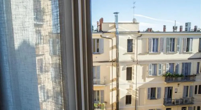 Sempione, Book Apartment Sempione Milan