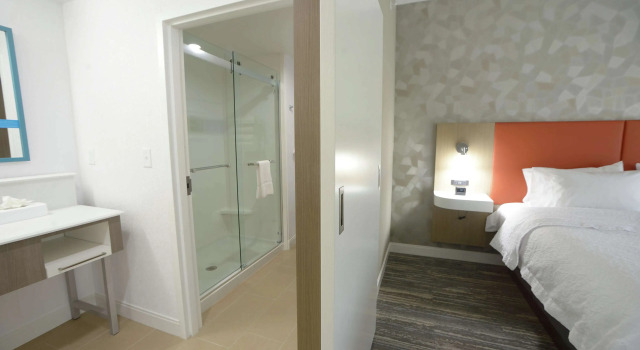 Hampton Inn & Suites Oklahoma City/Quail Springs
