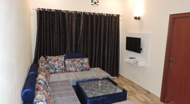 Cloud Pi9, Rezervovat Hotel Nainital Uttarakhand