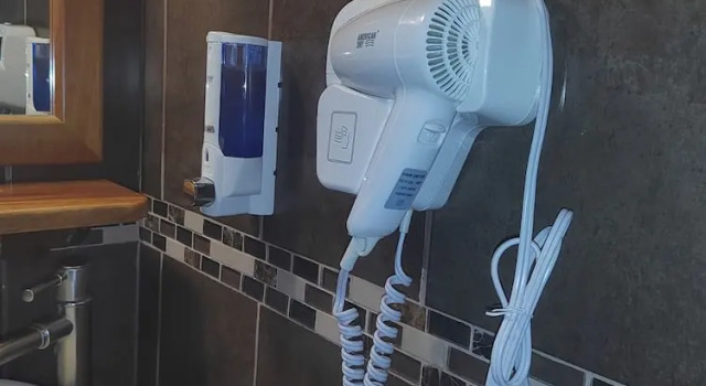 Вилла Deluxe La Boya Hotel y Parque Acuático