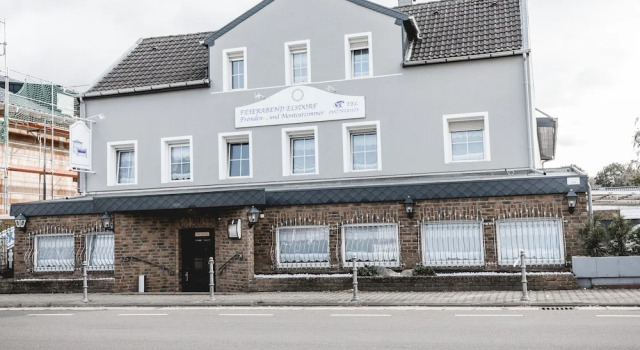 Feierabend Elsdorf - Hostel