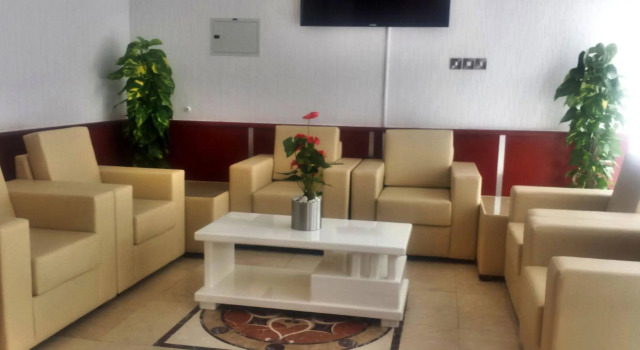 Sahara Hotel Apartments