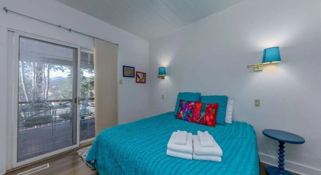Hill Top Mountain View - Four Bedroom Cabin with Hot Tub, Varaa Hotelli Ruidoso New Mexico
