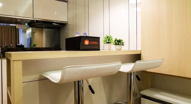 Modern 1BR Apartment @Trivium Terrace Lippo Cikarang, Rezervovat Apartmán Cikarang West Java