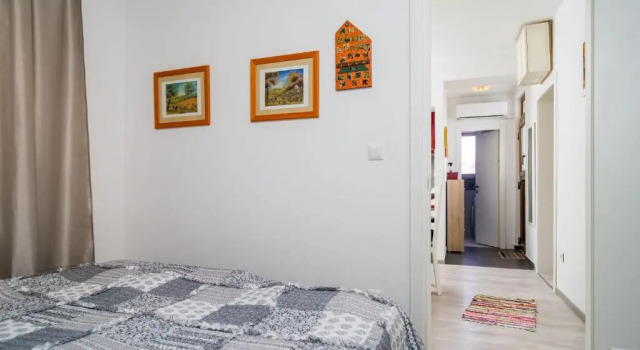 Apartment Luka, Забронировать Апартаменты/квартира Отели Региона Дубровника с парковкой, Парковка
