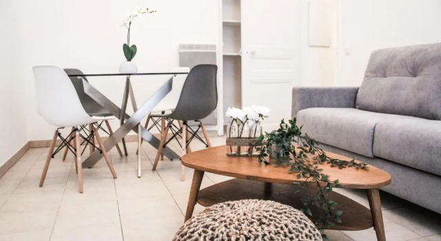 Апартаменты Best quality price ! - Central - 350m Palais and Croisette