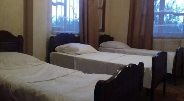 Номер Standard Farmers Guest House