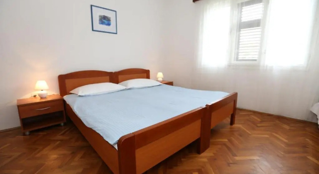 Апартаменты Apartment Vinka