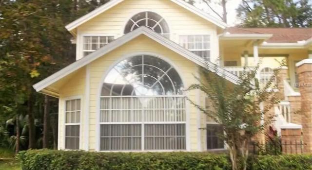 Апартаменты Villas at Laguna Bay