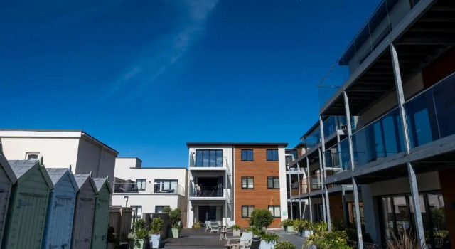 20 Woolacombe - Indoor Pool and 4 minute walk to Woolacombe Beach!