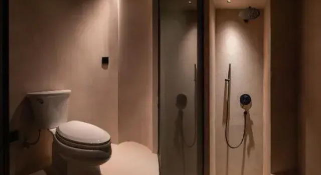 Люкс E HOUSE Guesthouse