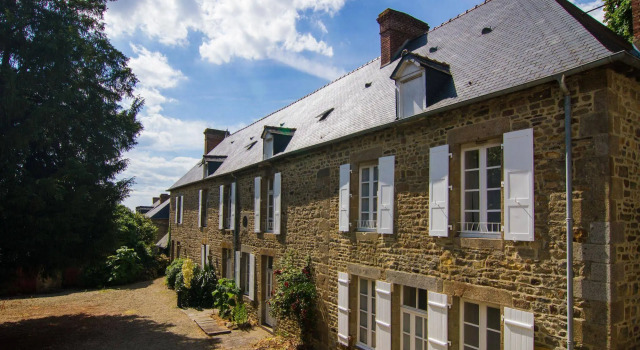 Logis Hotel du Chateau