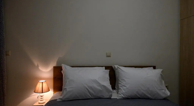 Апартаменты Deluxe KV Apartments Kalamata