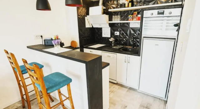 Апартаменты Chill Out Apartment