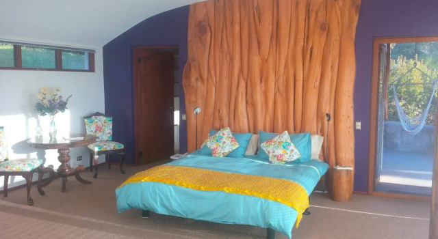 Celestial Inn, Rezervovat Hotel Hotely v Araucanía s parkováním, Parkování