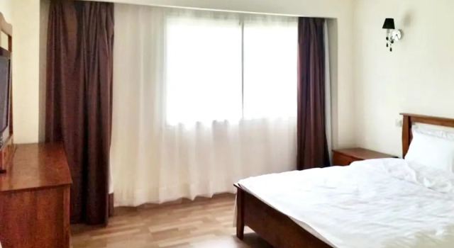 Apartment With 2 Bedrooms in Agadir, With Pool Access and Furnished Ga, Забронировать Апартаменты/квартира Агадир Agadir-Ida ou Tanane