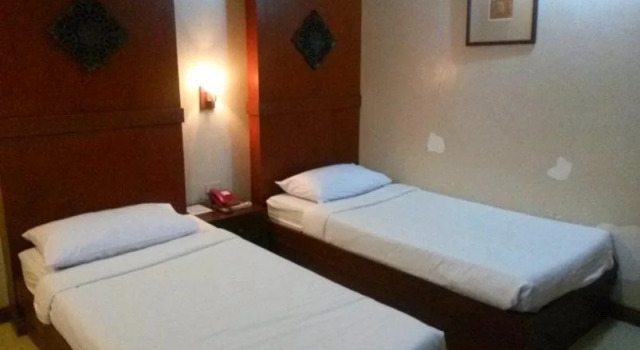 Roxas Midtown Hotel, Réserver Hôtel Roxas City 