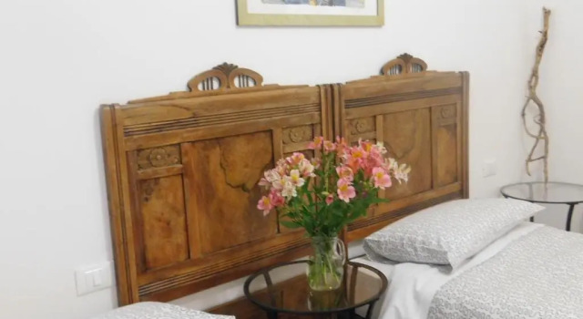 Двухместный номер Standard Albergo Alla Posta