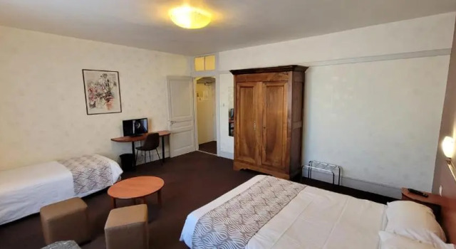 Nouvel Hotel
