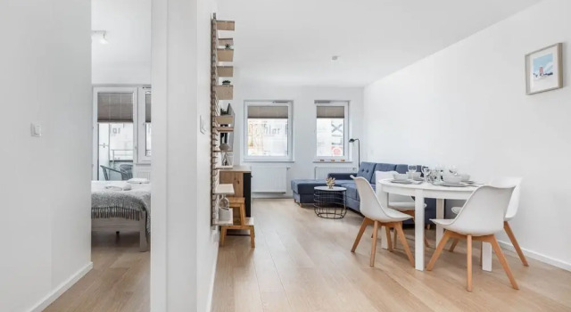 Jantar Apartamenty - 4 PORY ROKU, Забронировать Апартаменты/квартира Апартаменты Kolobrzeg Region, Апартаменты/квартира
