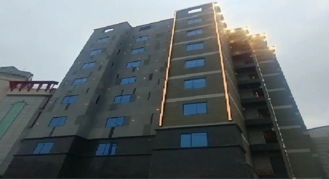 Central Hotel, Prenota Hotel Sacheon Sud Gyeongsang